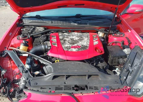 2015 Hyundai Genesis 3.8 Ultimate из США, поврежденный, VIN KMHHU6KJ8FU128158